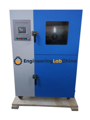 Concrete Carbonization Testing Cabinet Supply