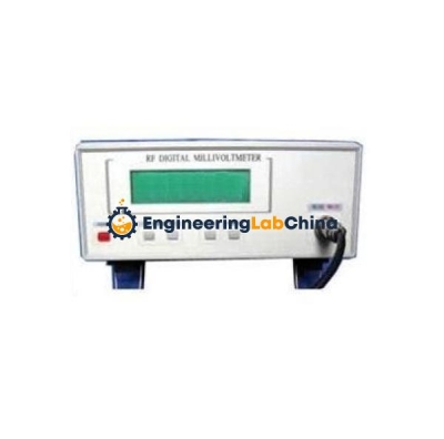 UHF Millivoltmeter
