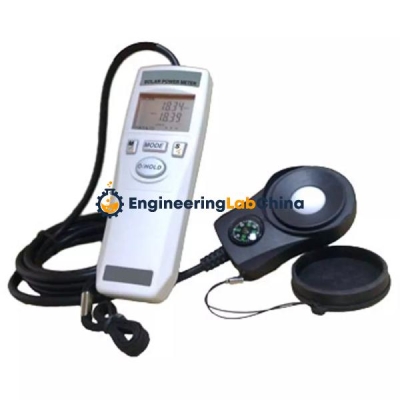 Solar Module and Solar System Analyzers