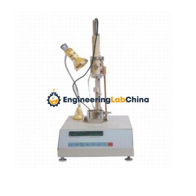 Penetrometer Testing