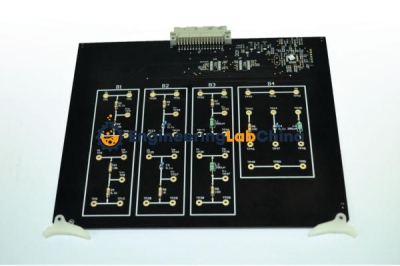 Electronics Equipment Training System