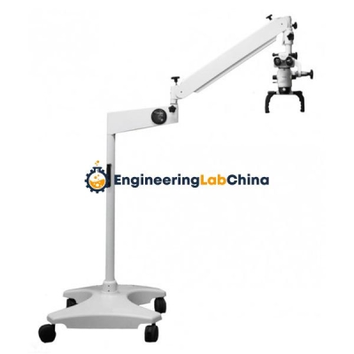 School Lab Surgical Microscope