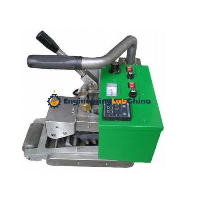 Geomembrane Welding Apparatus
