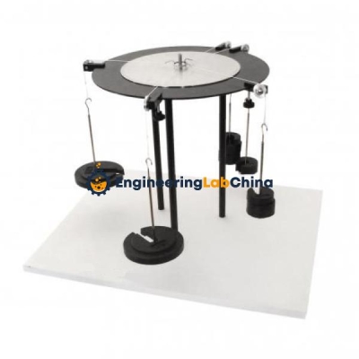 Electronic Trainer Equipment Breadboard Training System