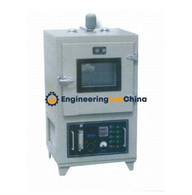 Bitumen Rotary Film Drying Chambers