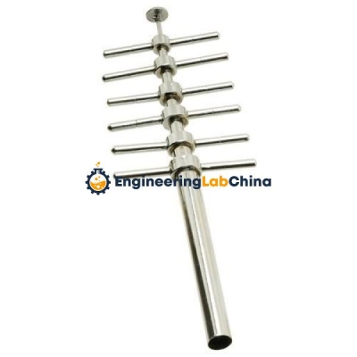 School Chemistry Lab Cork and Tubing