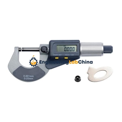 Engineering Measuring Tools