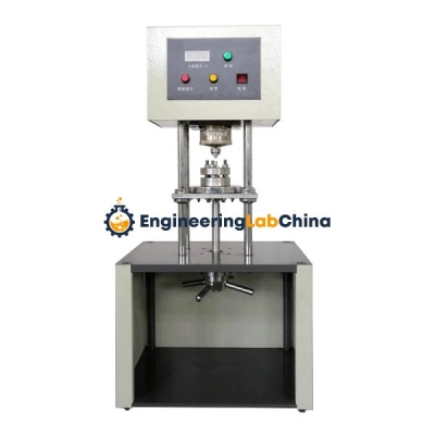 Rubber Testing Equipment