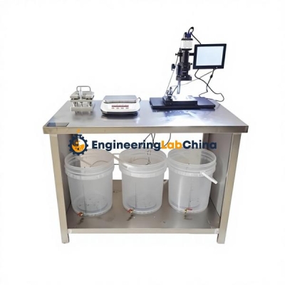 Foam Testing Equipment
