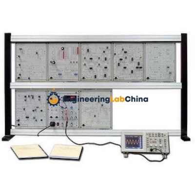 Communication System Training System