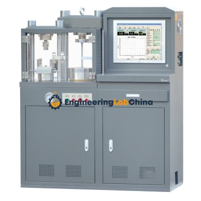Compression and Flexural Testing Machine Supply