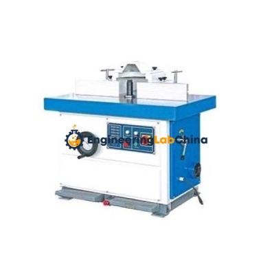 Single Spindle Shaper Machines
