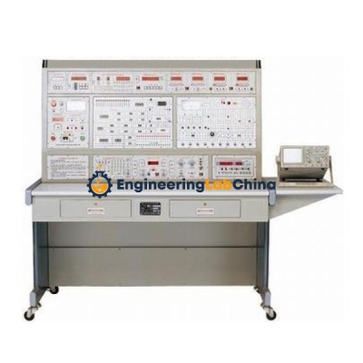 Analog and Digital Circuits