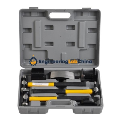 Hammers, Chisels, Punches and Axes