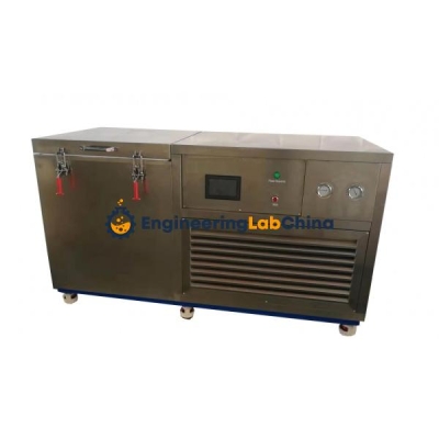 Freeze Thaw Cabinet Supply