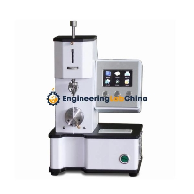 Paper Testing Equipment