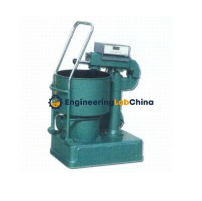 Mortar Mixer