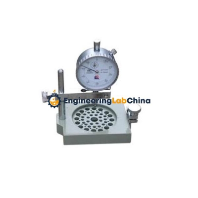 Contracting Test Apparatus