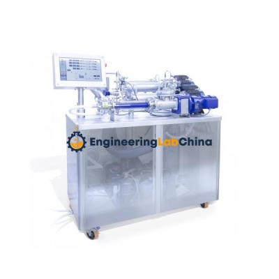 Food Processing Equipment Training System