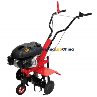 Garden Machinery and Equipment