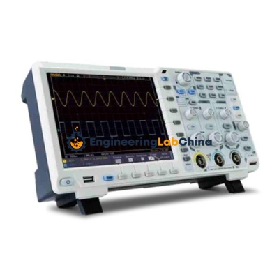 Digital Storage Oscilloscopes
