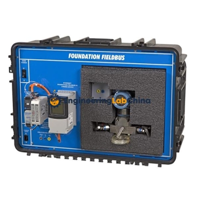 Process Control Technology Equipments Training System