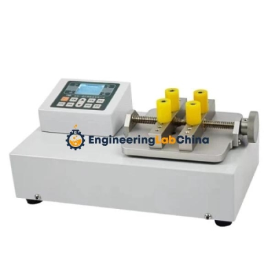 PET Bottle Testing Equipment
