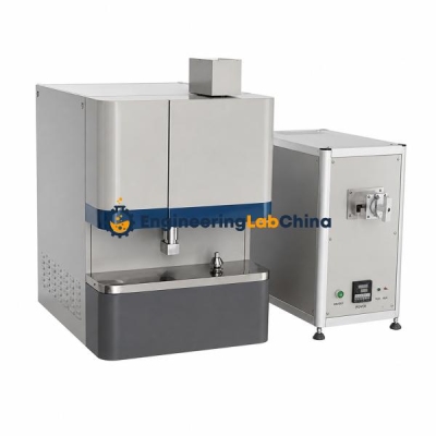 Elemental and Chemical Lab Analyzers