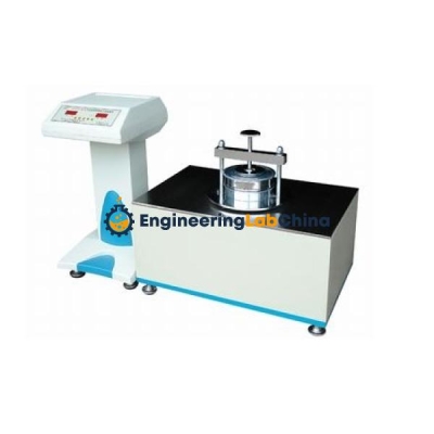 Geosynthetic Material Equivalent Aperture Testers