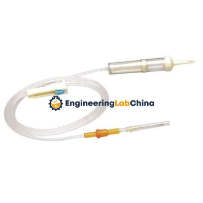 Hospital Lab Disposables