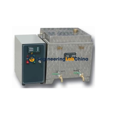 Bitumen Trichloroethylene Extractors