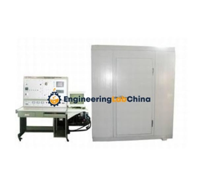 Refrigeration System Synthetic Training Examining Equipments