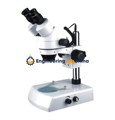 School Lab Stereo Microscope
