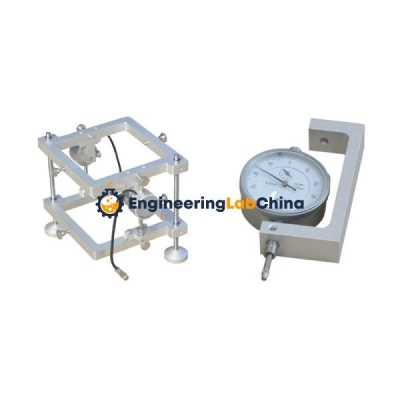 Resilient Modulus Tester Supply