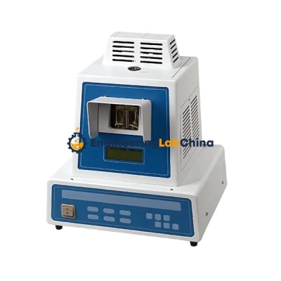 Pharmaceutical Testing Equipment