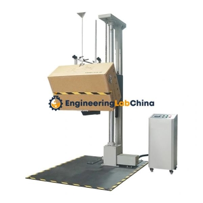 PET Preform Testing Equipment