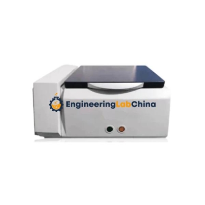 Pigment Testing Equipment