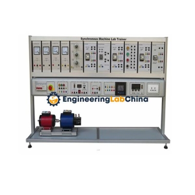 Technical Educational Equipments Training System