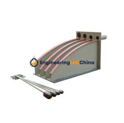 Plastic Ripple Flexible Pipe Testers