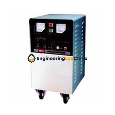 Vehicle Testing Equipments