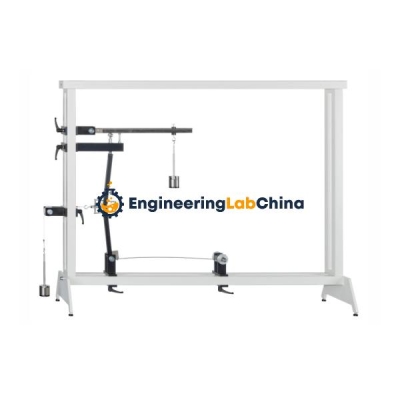 Mechanics And Materials Training System