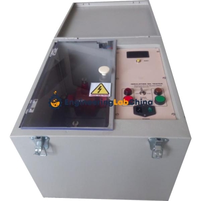 Oil Insulation Testers