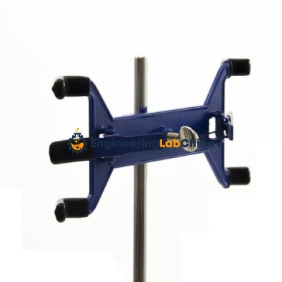 School Chemistry Lab Burettes