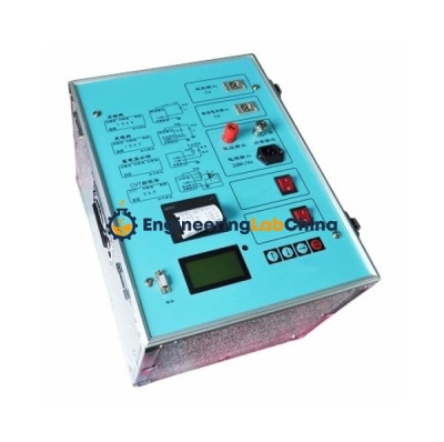 Precise Dielectric Loss Tester