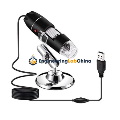 School Lab Digital Microscope