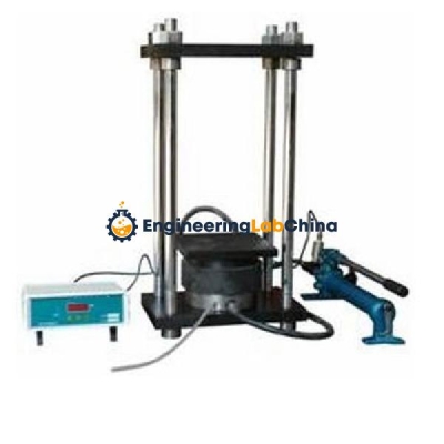 Original Positioin Compression Machine