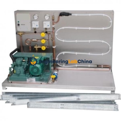 Vocational Training Unit Training System