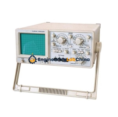 Transistor Characteristic Graphic Testers