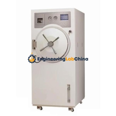 School Lab Autoclave