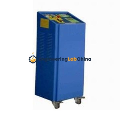 Cleaner Maintainence System